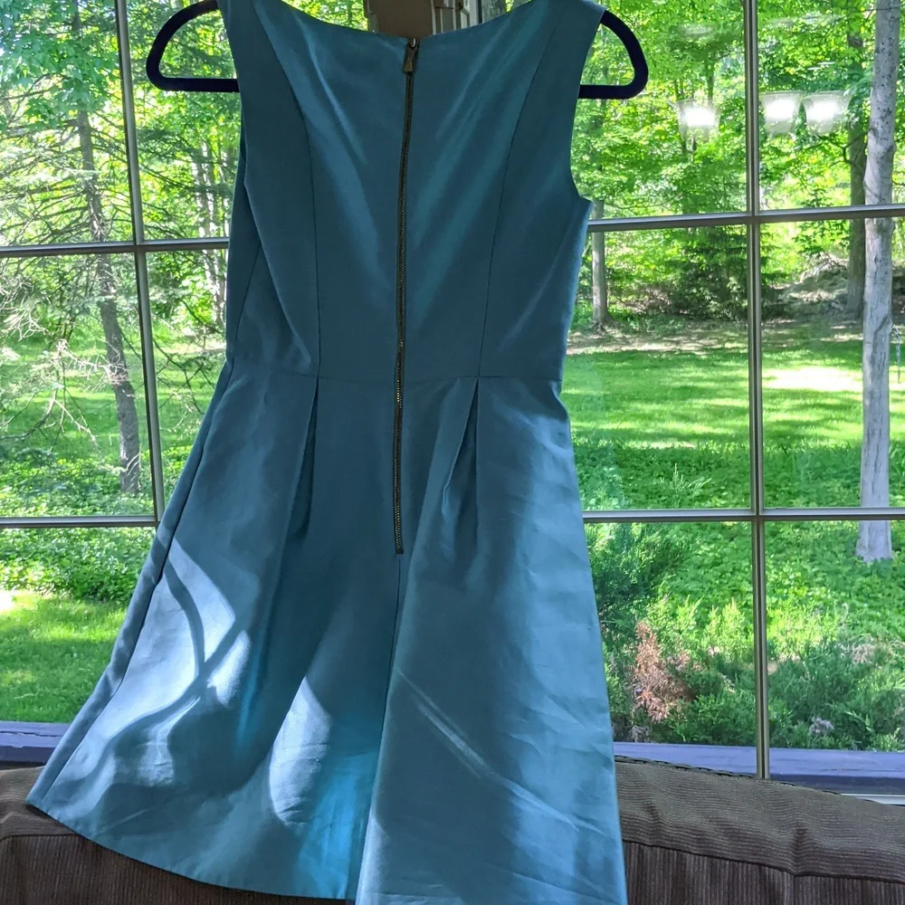 Kate Spade 00 dress - Picture 6 of 8